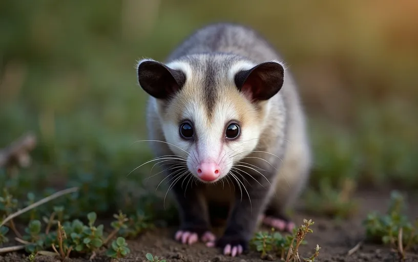 Comprehensive Possum Property Inspection Churchill