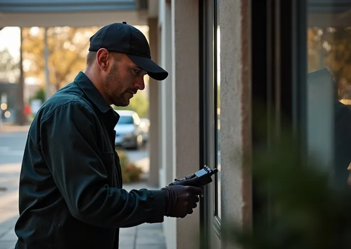 Professional Commercial Possum Control Assessment Services Churchill