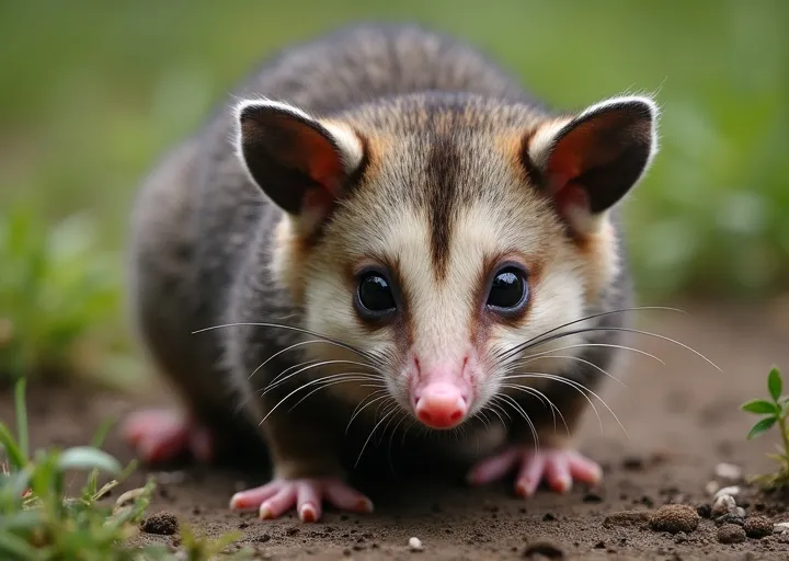 Safe Possum Capture Churchill