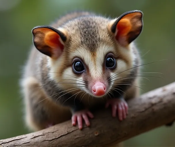 Professional Possum Capture & Transport Churchill