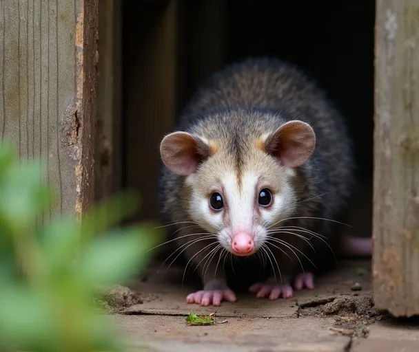 Professional Possum Box Installation Services Churchill| Fresho Possum Removal Churchill