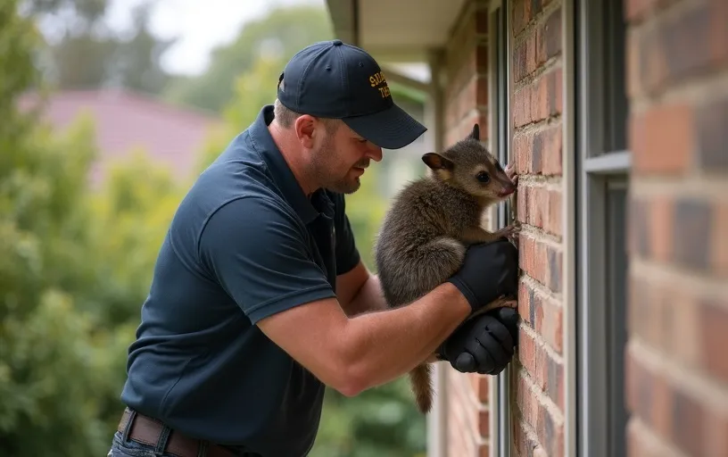 Advanced Possum Prevention Systems Churchill