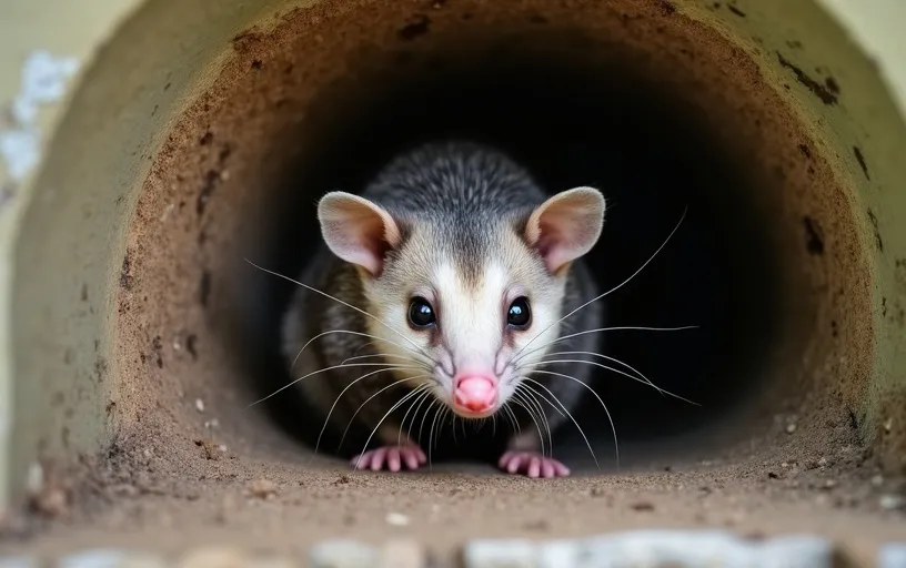 Professional Possum Prevention Services Churchill