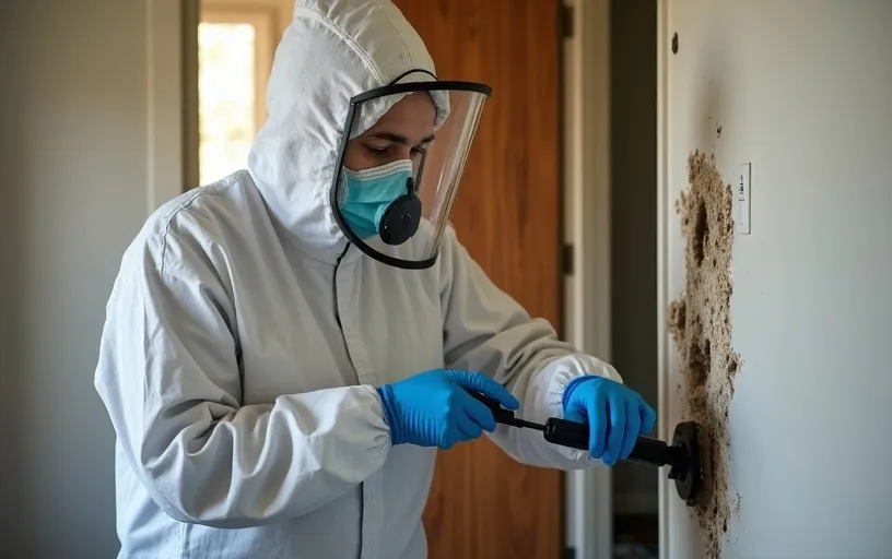 Sanitization & Decontamination Churchill